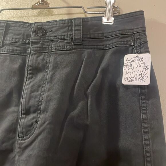 NWT Free People Pants - Picture 2 of 11